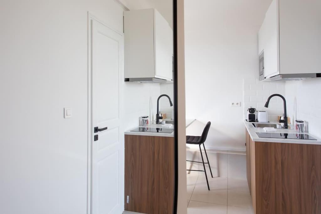 L33 2p Jean Medecin Centrale/ 2 Balcony & Ac Apartment *