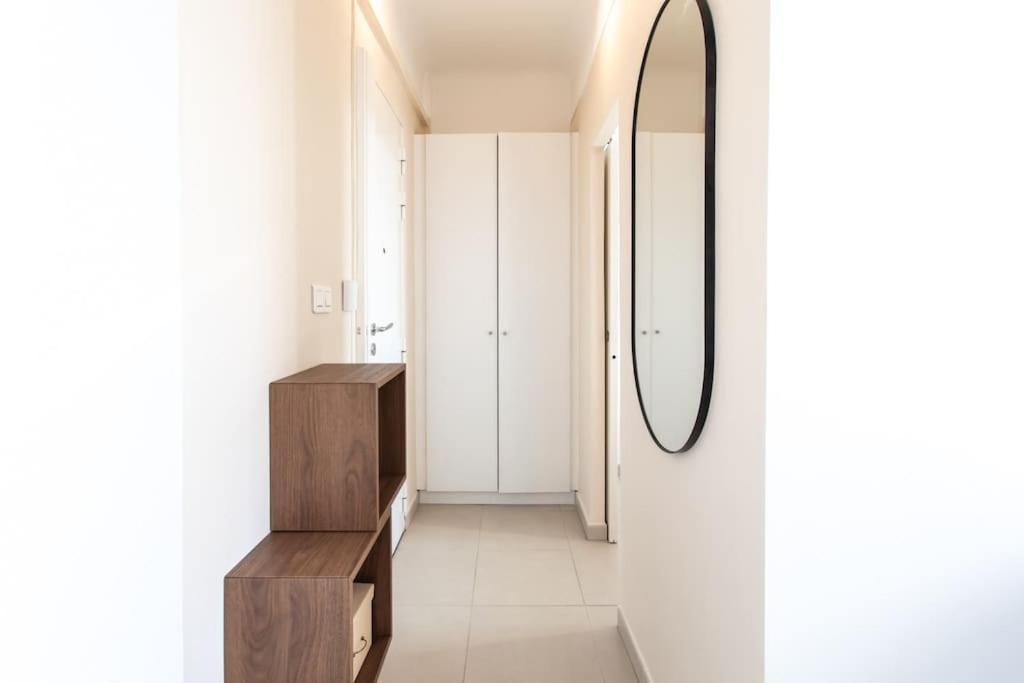 Apartment L33 2p Jean Medecin Centrale/ 2 Balcony & Ac Nizza