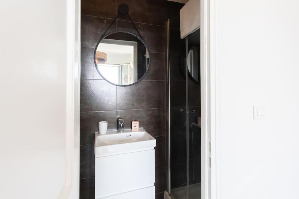 Apartment L33 2p Jean Medecin Centrale/ 2 Balcony & Ac Nizza